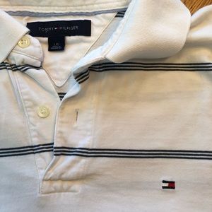 Tommy Hilfiger Large Polo